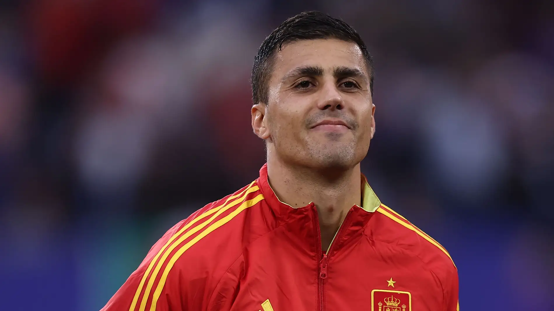 Rodri lanza aviso al Mundial: “Queremos demostrar que somos los mejores del mundo”