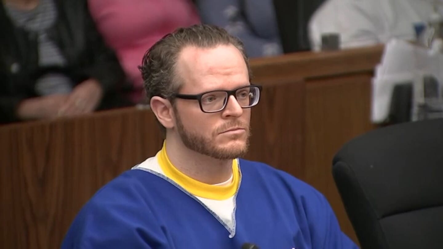 Actor de “How I Met Your Mother” fue condenado a 32 años de prisión