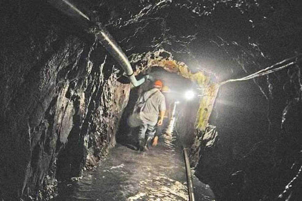 Dos obreros murieron tras derrumbe en Landázuri, Santander