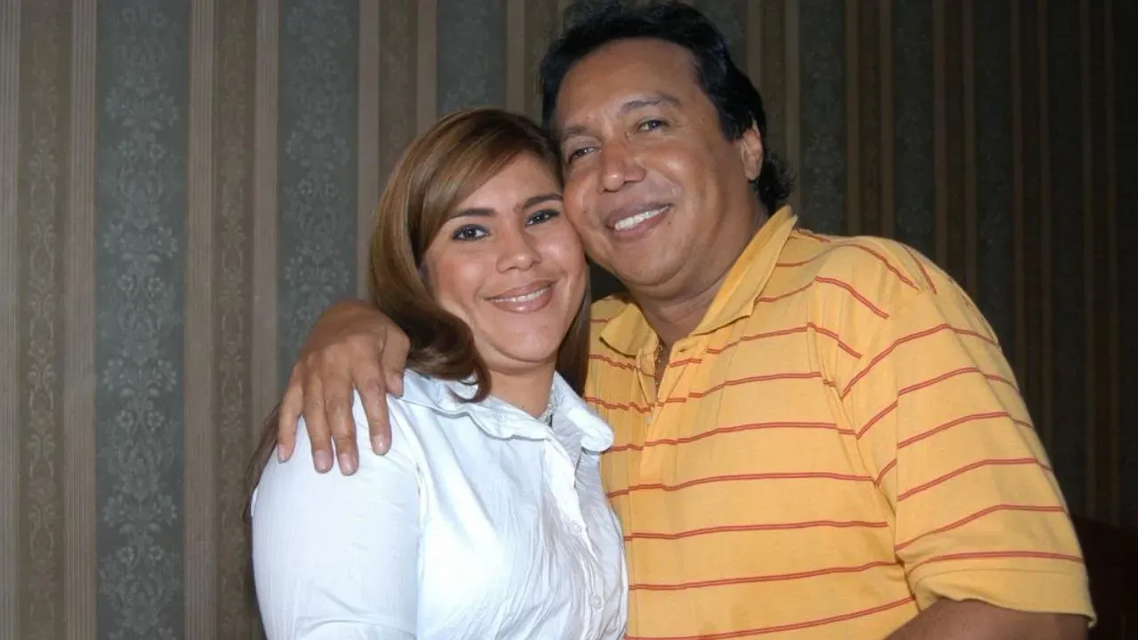 Cae reconocido hijo de Diomedes Díaz por tenebroso caso judicial