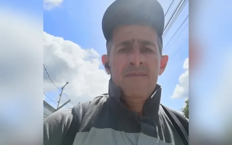 Lo asesinaron por un celular: adolescente aceptó participación en crimen que conmocionó a Girón