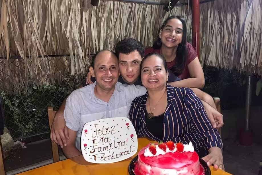 Señalados de masacre del pastor Marlon Lora y su familia en Aguachica fueron condenados a 17 años de prisión