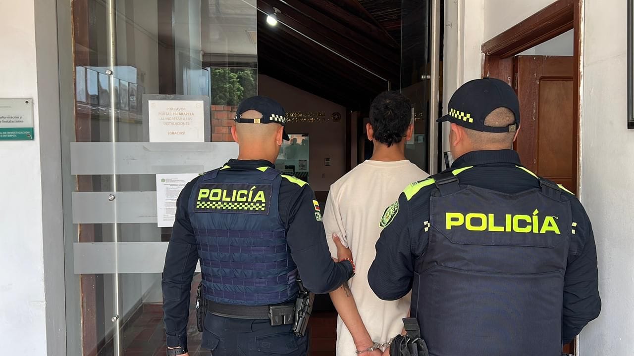 Una discusión por un mandado terminó en tragedia: menor de 13 años murió apuñalado por su cuñado en Bucaramanga