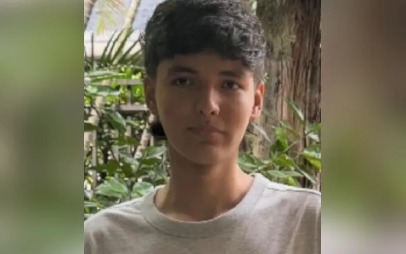 Encuentran a Diego David Pico: terminó la angustiosa búsqueda del estudiante desaparecido en Bucaramanga