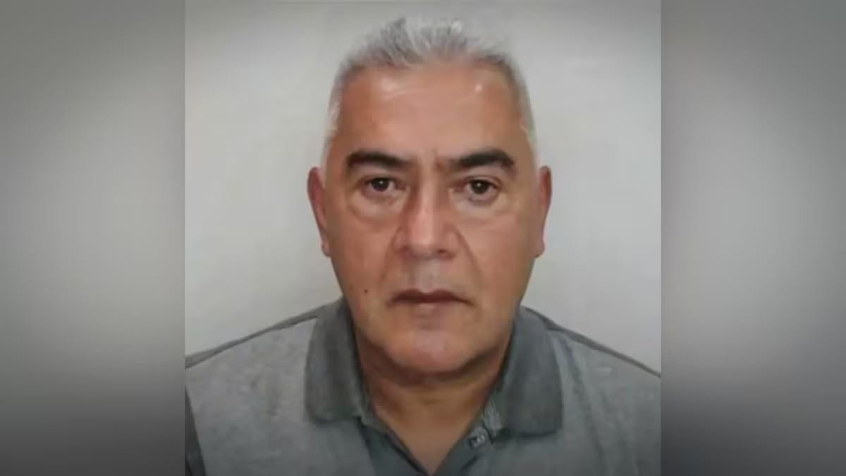 'Papá Pitufo' busca evitar la cárcel mientras espera su extradición
