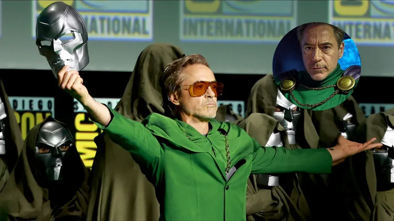 Robert Downey Jr. promete que ‘Avengers: Doomsday’ evitará el gran problema de Marvel tras ‘Endgame’