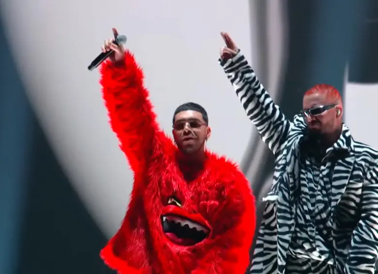 “Dalmation” pone a J Balvin nuevamente en la cima de Colombia