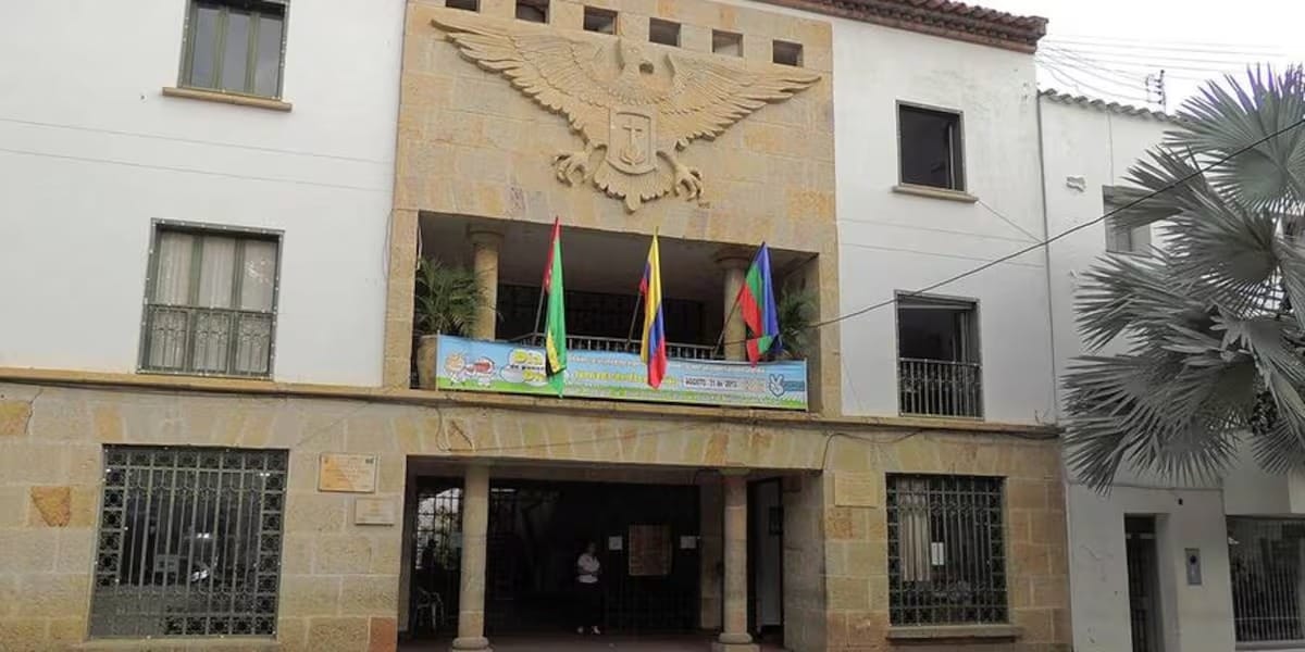 Pelea por elección de personero terminó con sanción para San Gil