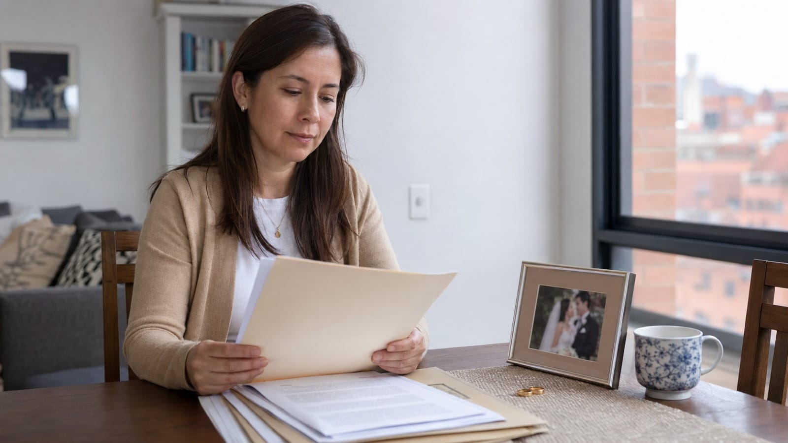 ¿Sigue casado por la Iglesia, aunque ya firmó el divorcio? 5 claves para entender la nulidad del matrimonio