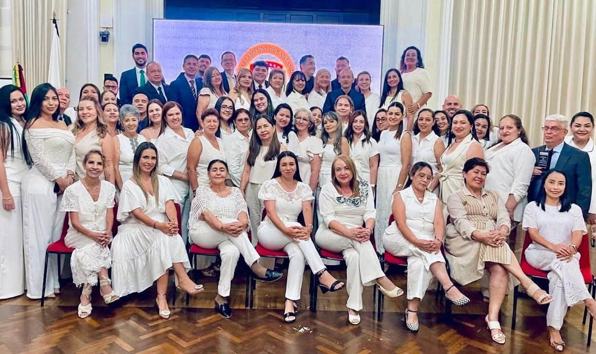 91 años Contraloría General de Santander