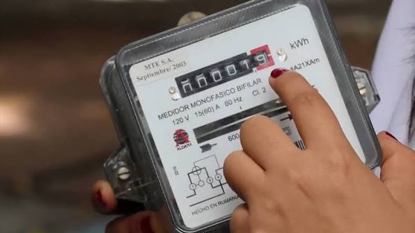 Esté pilas: no hay ninguna orden del gobierno para que se efectúe cambio de medidores de servicios públicos