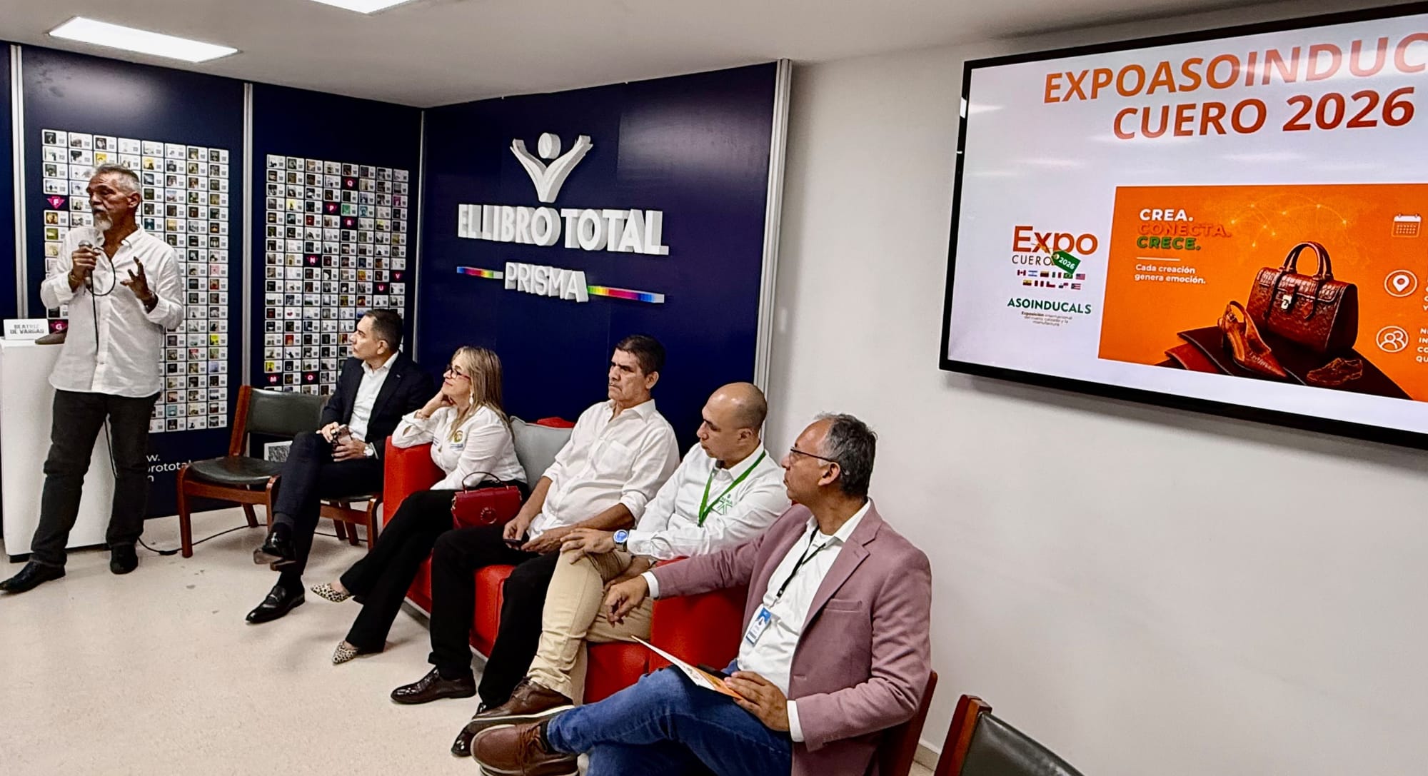 ExpoAsoinducals Cuero 2026 para impulsar reactivación económica