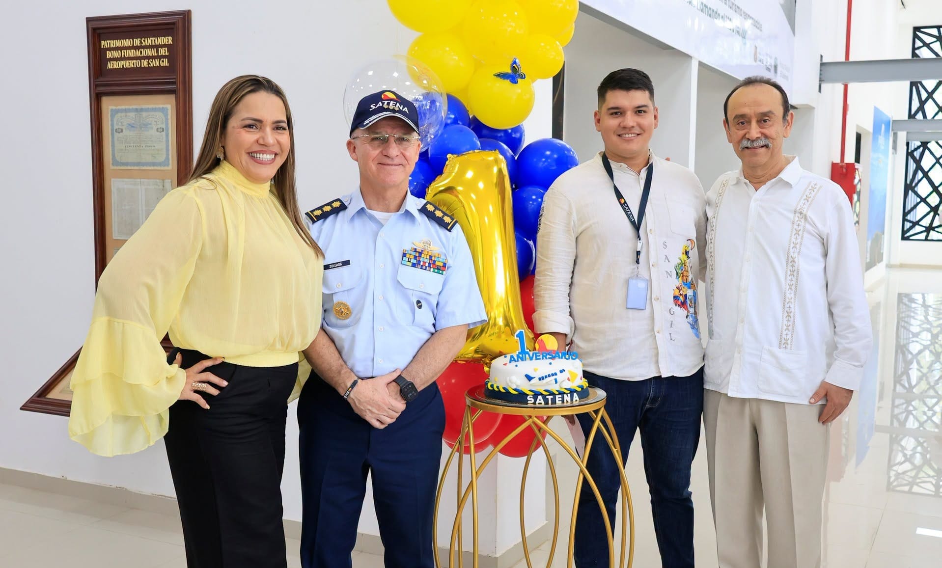 Conectando oportunidades para la ‘Perla del Fonce’