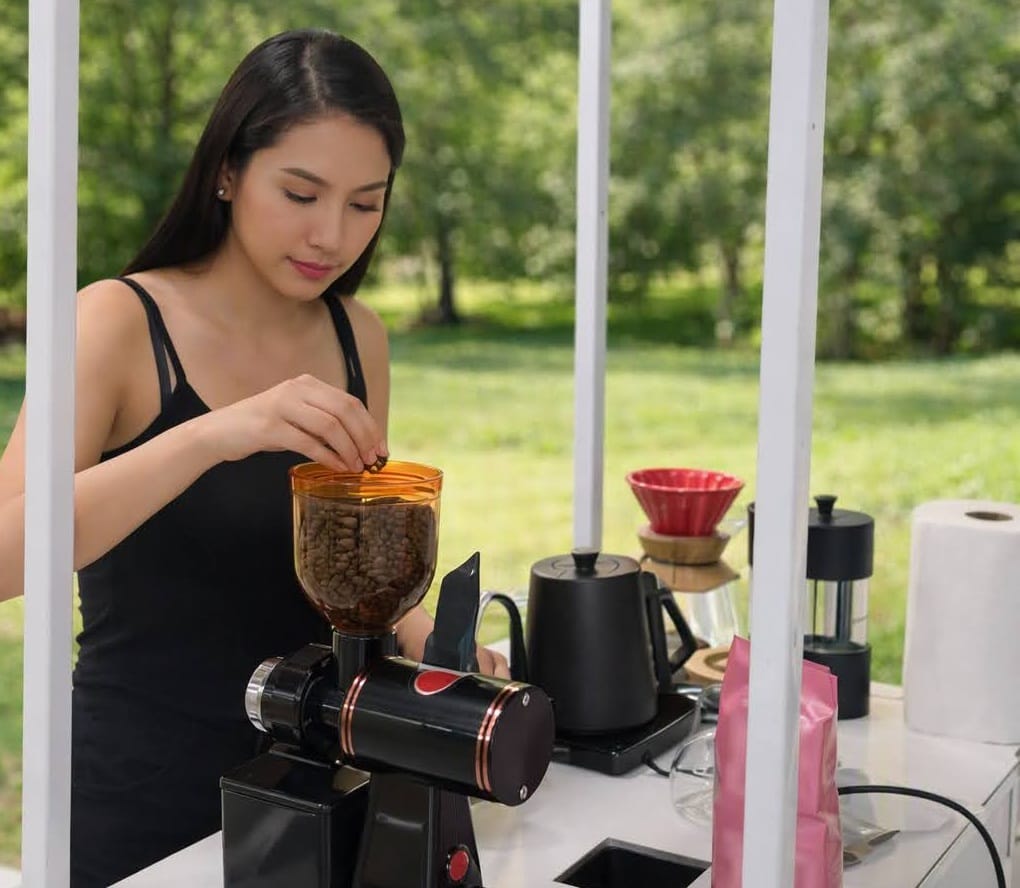 Girón, epicentro de la gastronomía y el café de Latinoamérica a partir de mañana