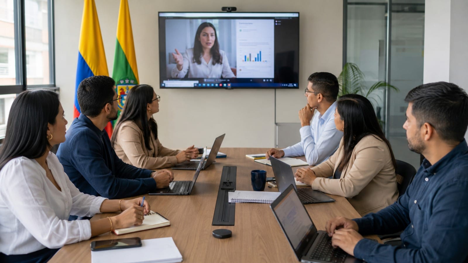 Alcaldía de Bucaramanga entregará becas de pregrado, maestría y doctorado: 400 servidores públicos podrán aplicar