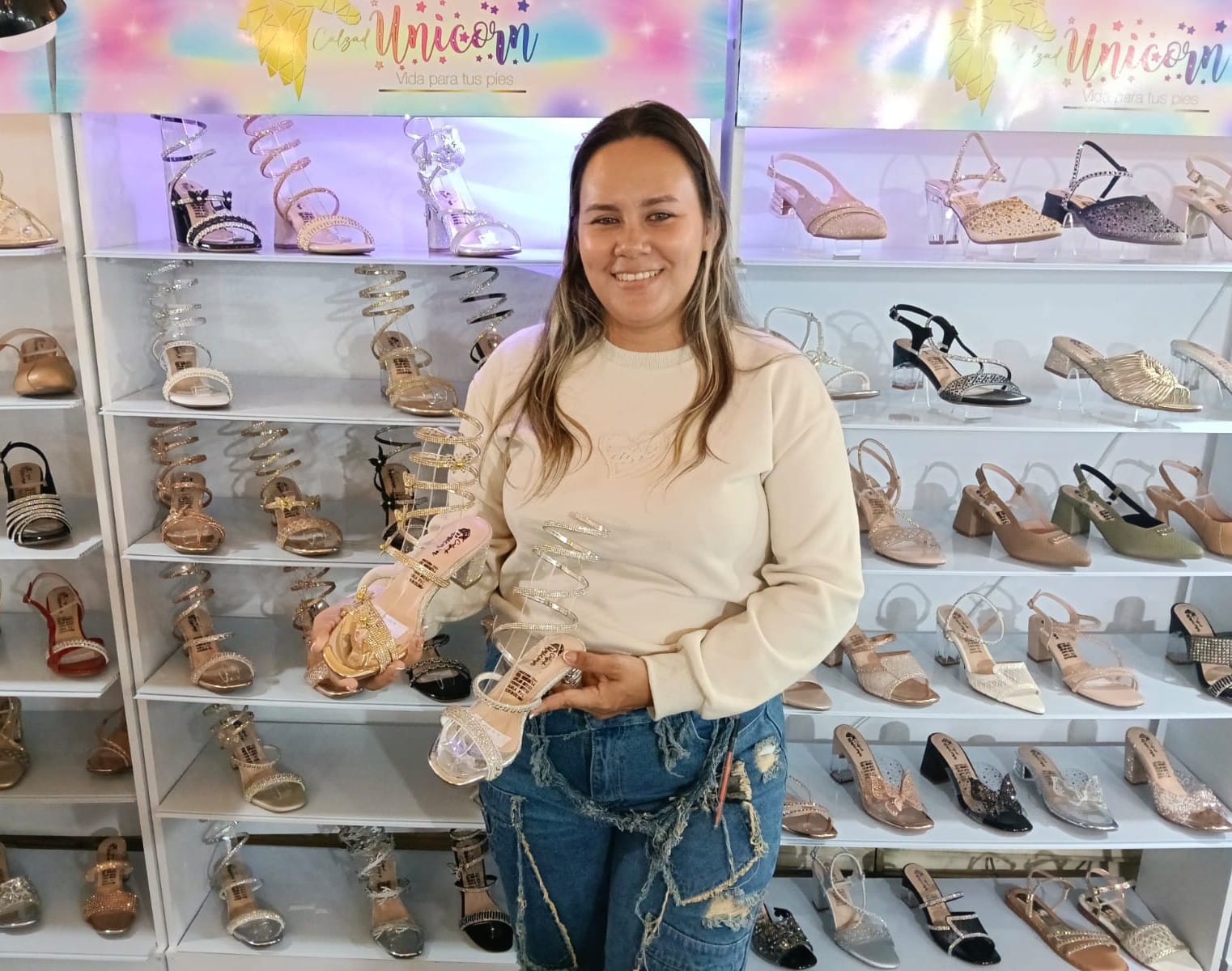 Moda y Tendencias en Vigésima Edición EXPOCCOL