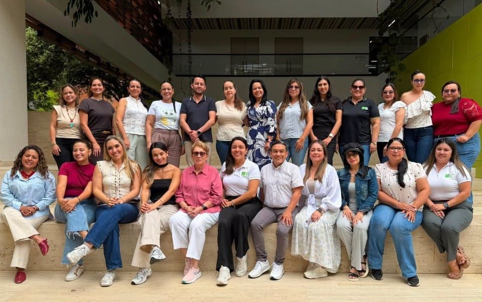 ‘Todos Somos Bienestar’ en Encuentro de Sedes UIS-IPRED