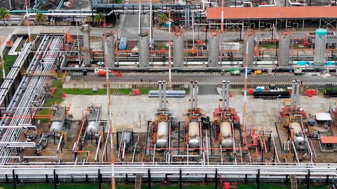 Ecopetrol puso en marcha su plan de acción para mitigar los efectos del Fenómeno de El Niño