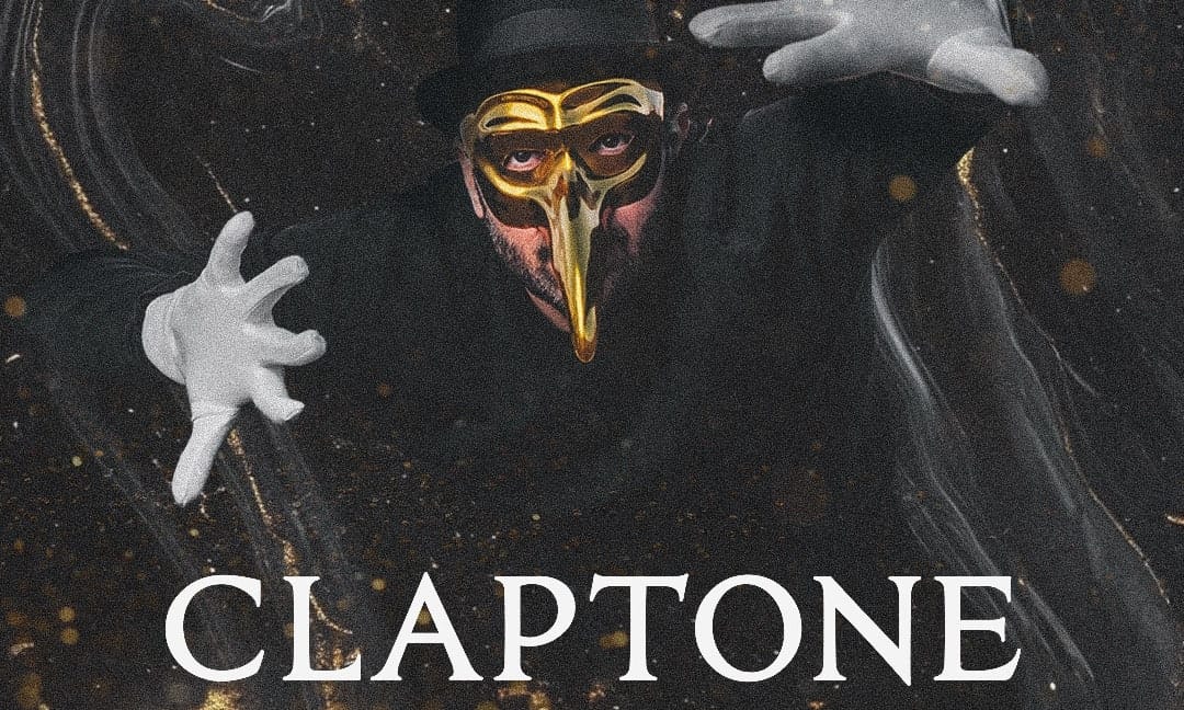 Claptone & Friends completa su cartel y promete una de las grandes noches electrónicas de la Feria de las Flores