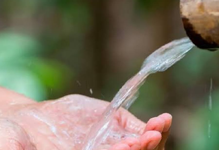 Agua para la Vida para no estar desabastecidos durante el fenómeno de El Niño en Santander