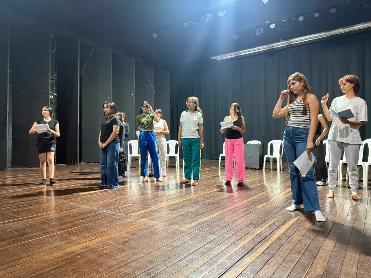 Inscríbase para que aprenda artes y oficios en Bucaramanga