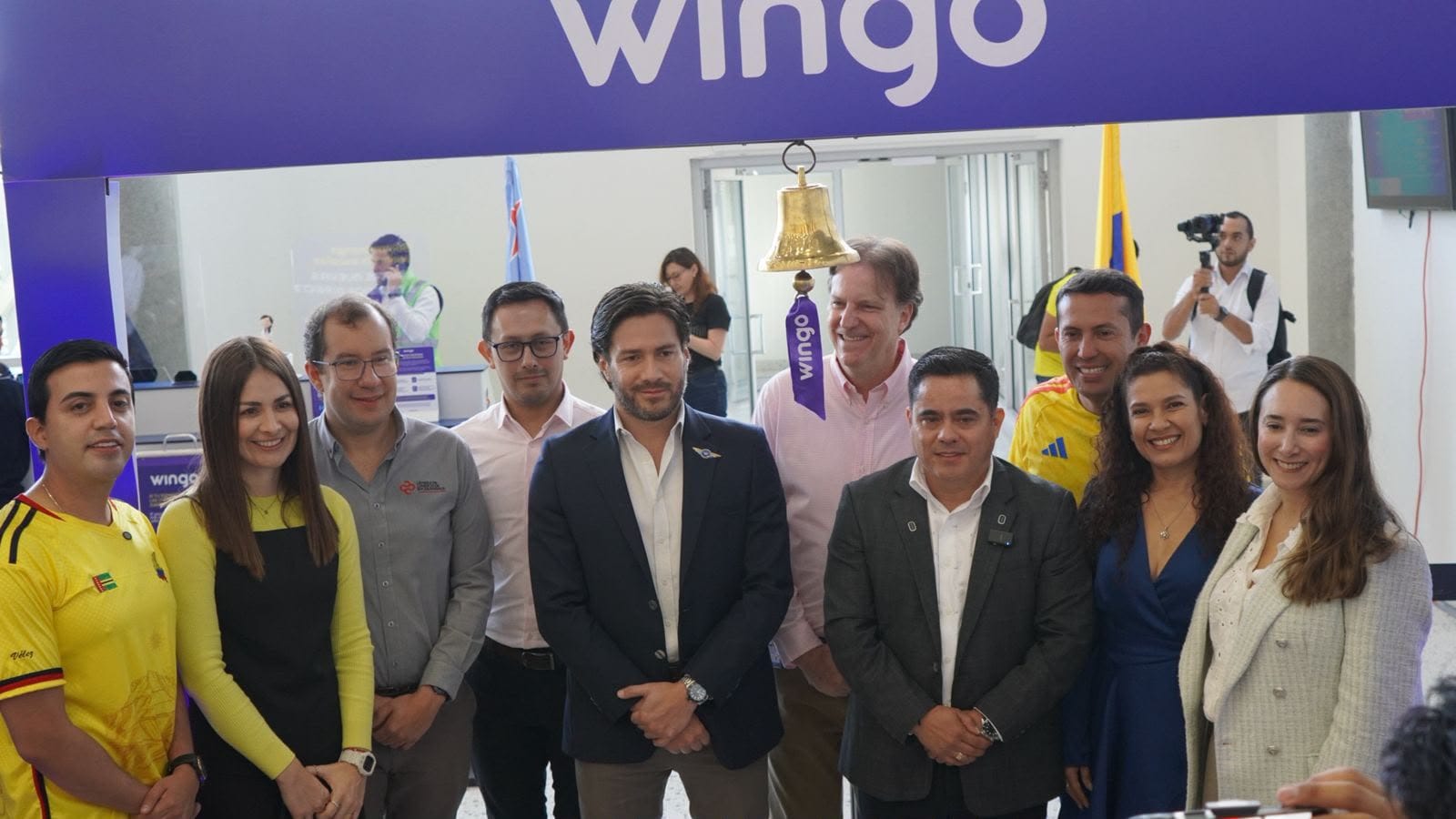 Misión comercial de Santander en Aruba con proyección internacional