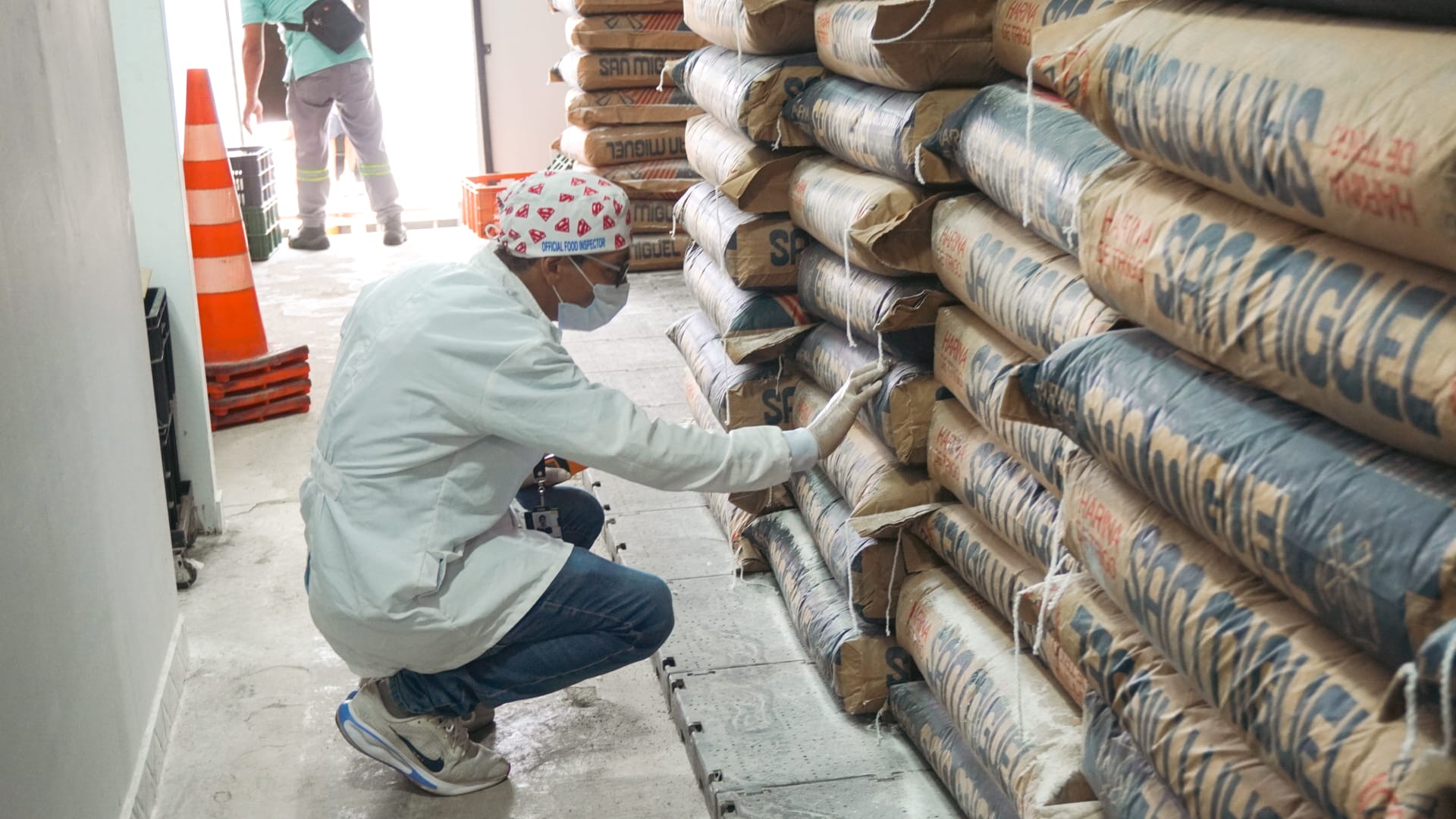 Intensifican controles sanitarios a establecimientos de alimentos en Barrancabermeja