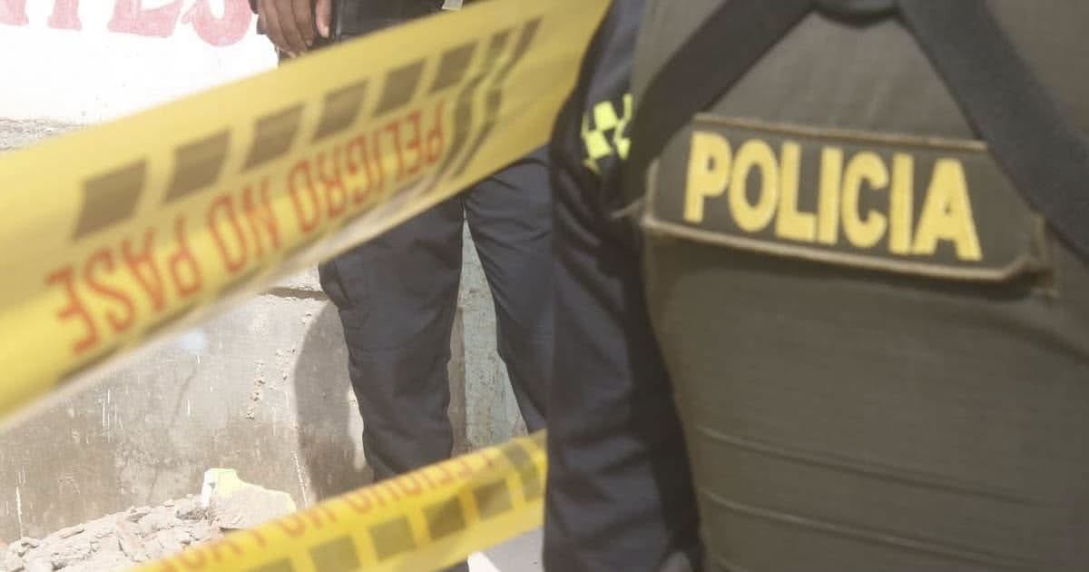 Lo mataron mientras viajaba como parrillero: sicarios sembraron el terror en Provenza