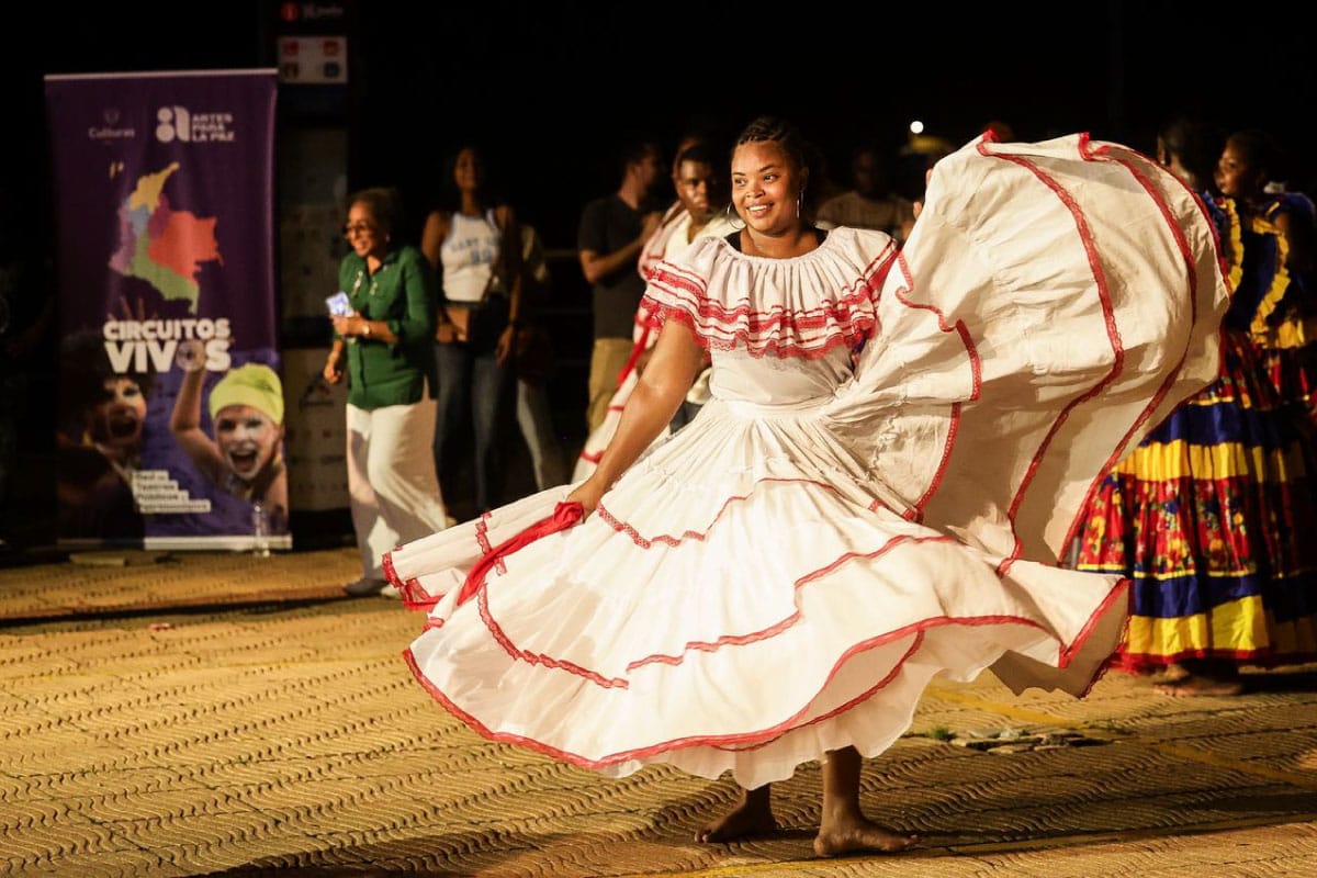 Circuitos Vivos inicia una nueva etapa