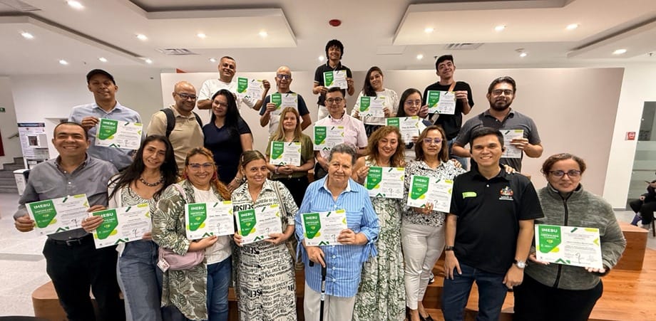 Inteligencia artificial es una herramienta para emprender  mejor en Bucaramanga