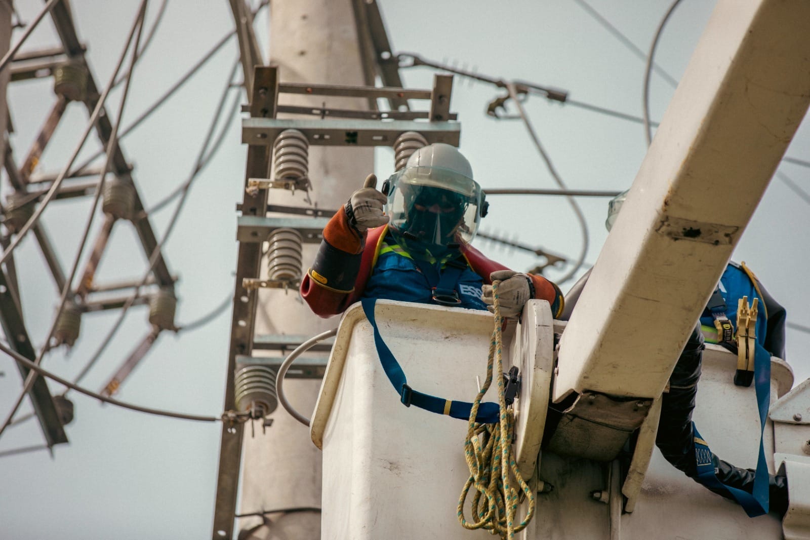 Cortes de energía jueves 16 y viernes 17 de julio en Bucaramanga