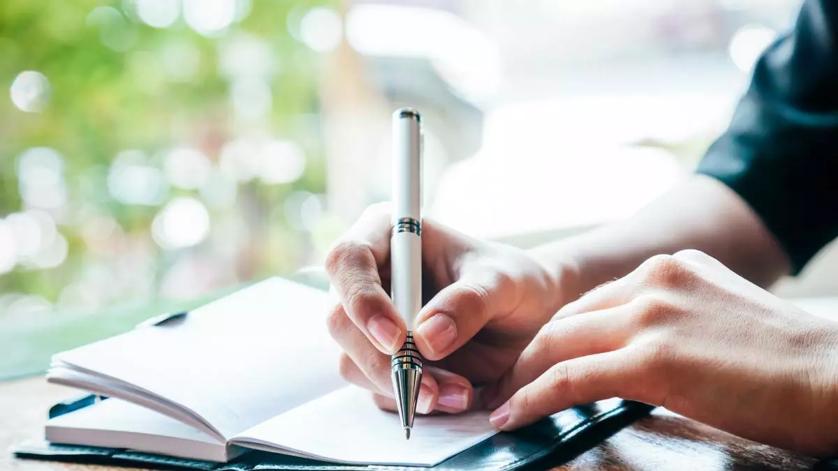 Historias de Paz en Concurso Nacional de Escritura 2026