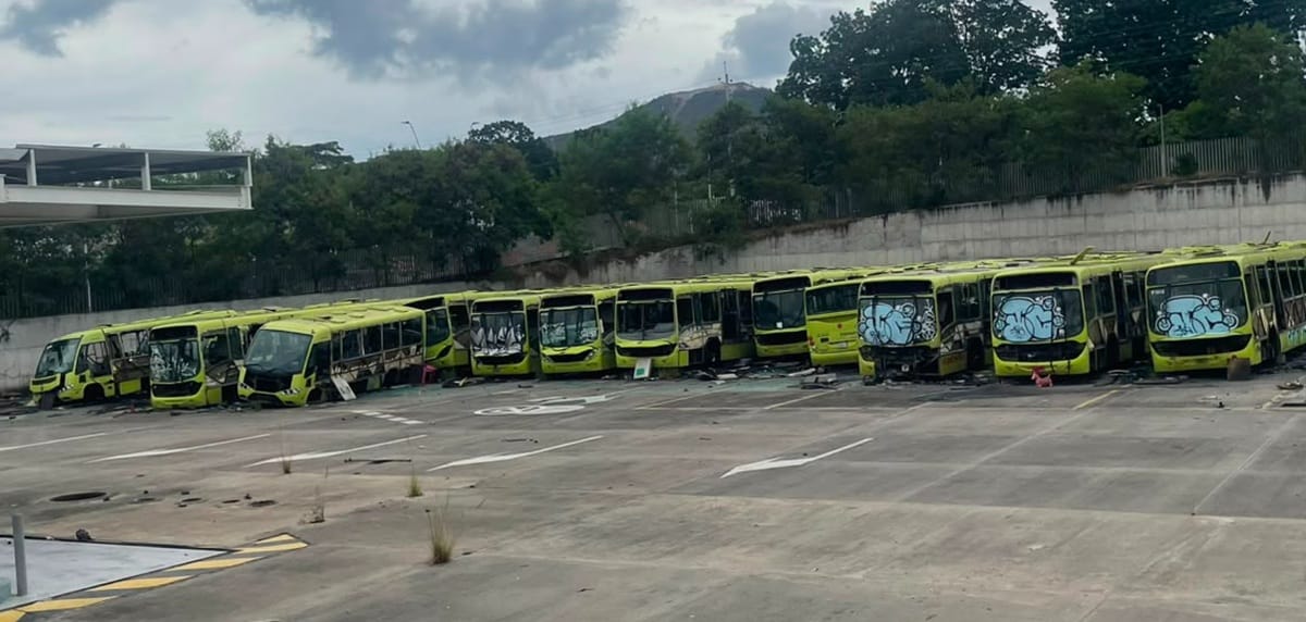METROLÍNEA: La transformación silenciosa (2)