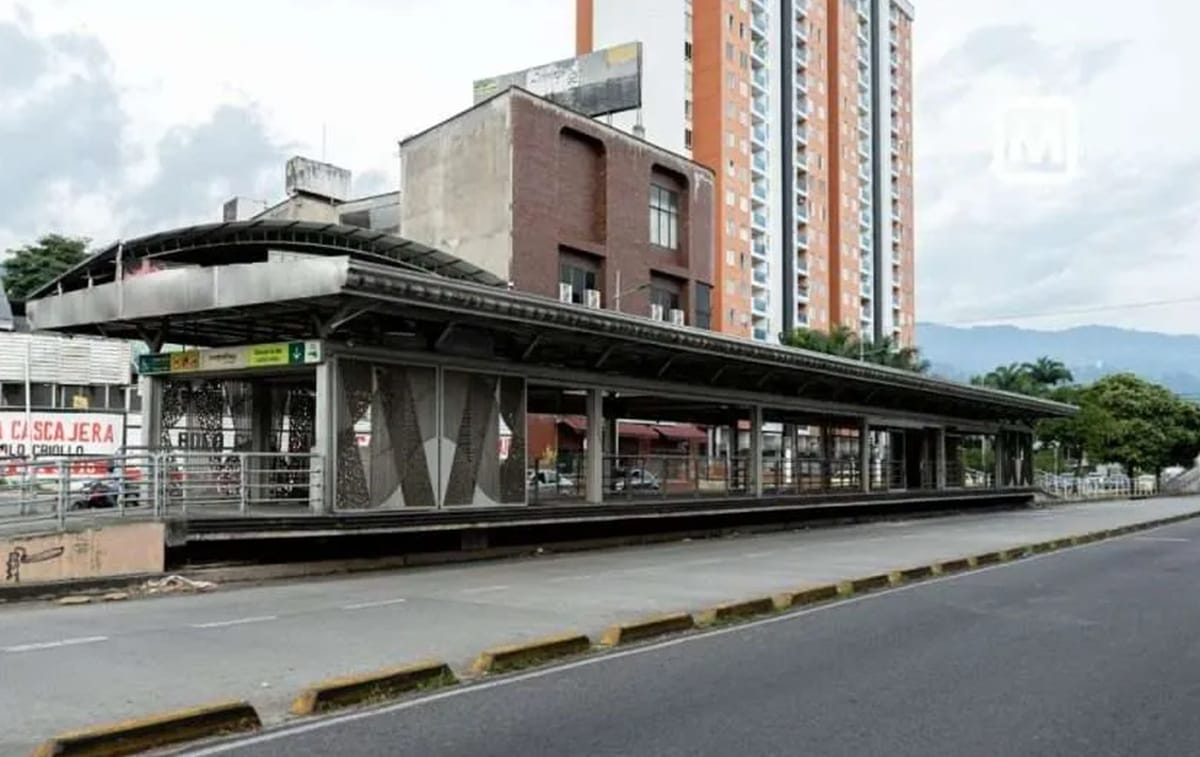 METROLÍNEA: La transformación silenciosa (3)