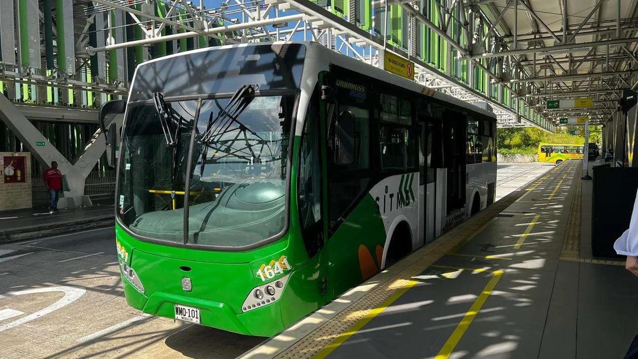 METROLÍNEA: La transformación silenciosa (Final)
