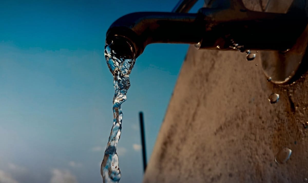 Tarifas del agua entran a debate en el Concejo de Bucaramanga