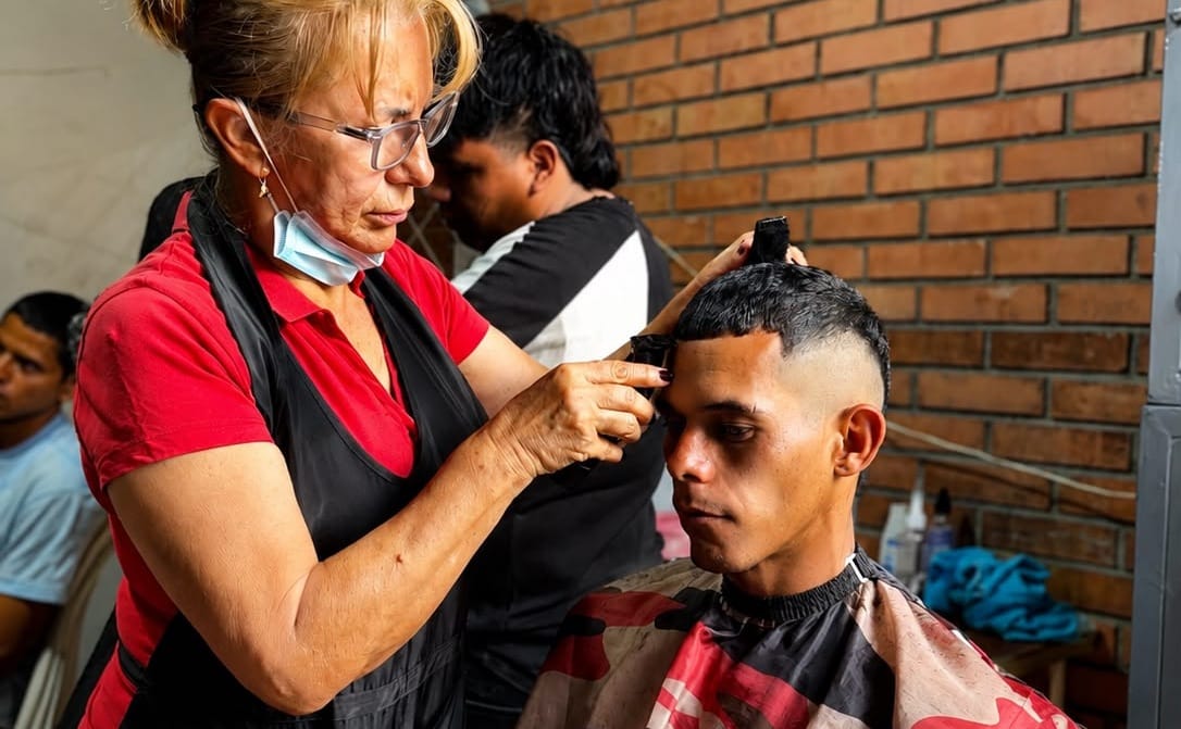 Oferta pública y atención para habitantes de calle en 'La  Ciudad Bonita'