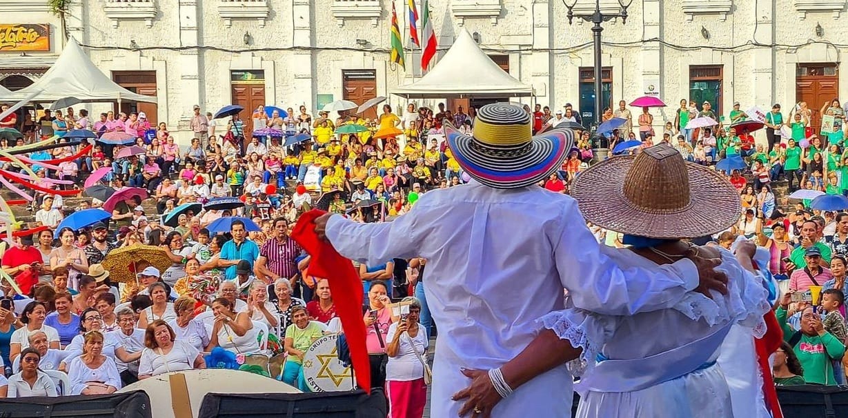 Festival de la Piedecuestaneidad celebra 250 años de su fundación