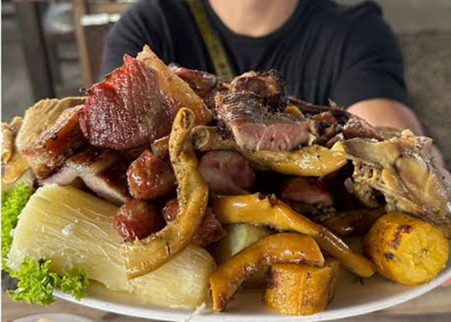 Regulación especial para venta de alimentos en espacio público