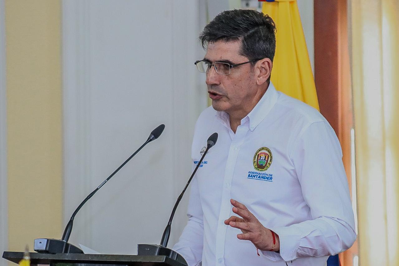 Cifras positivas respaldan la estrategia de seguridad integral en Santander