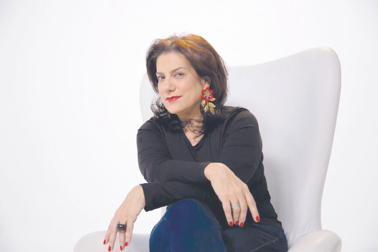 Alexandra Falla nombrada MinTIC del próximo Gobierno