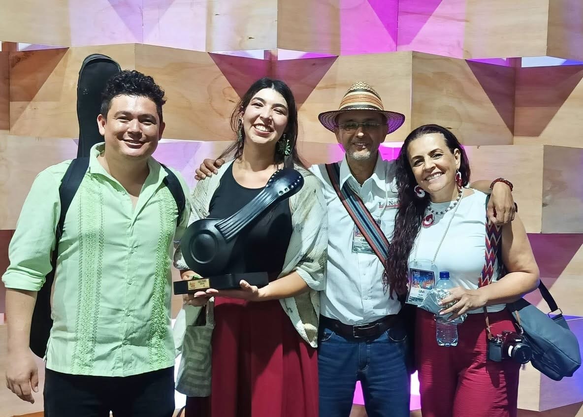 Ganadores del Mono Núñez
