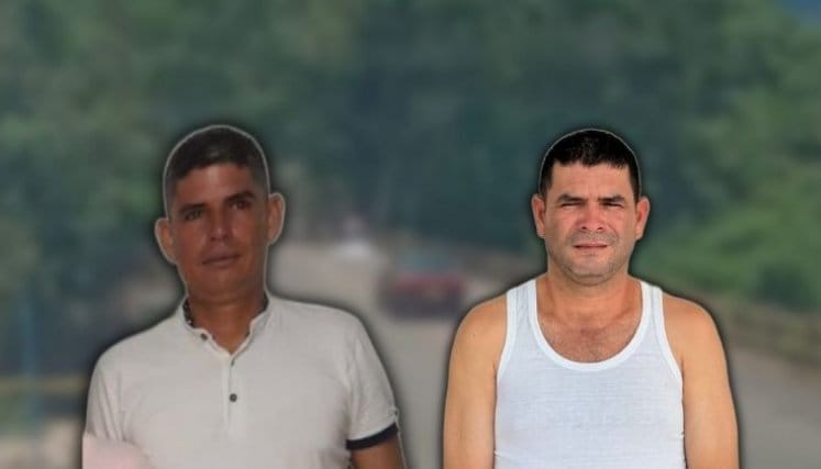 Lo capturaron junto a su hermano y meses después fue asesinado
