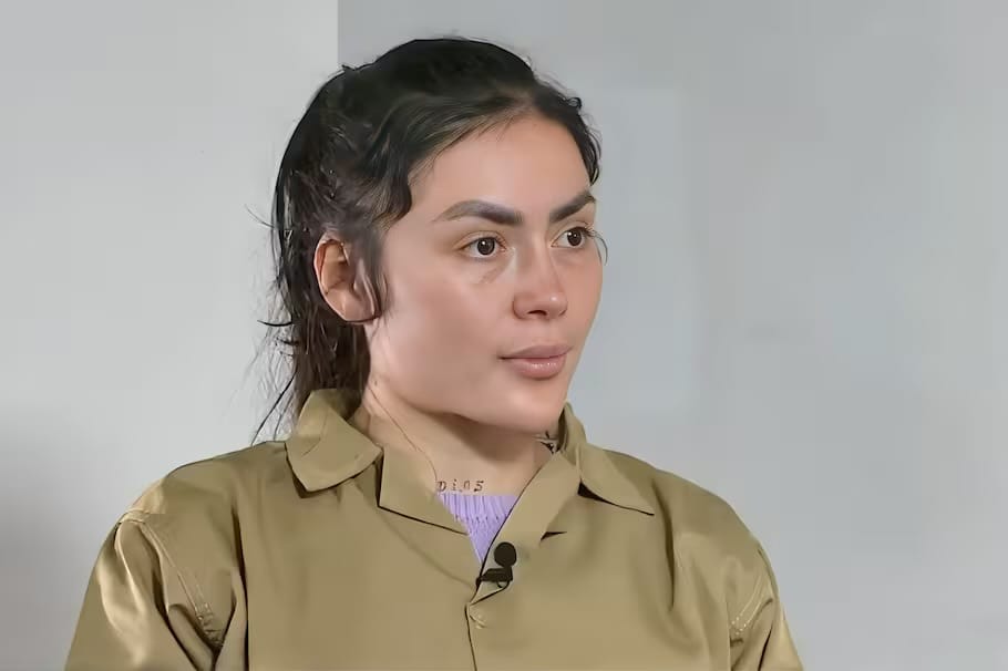 Yina Calderón desmiente embarazo de Epa Colombia y asegura que la empresaria presenta problemas de salud