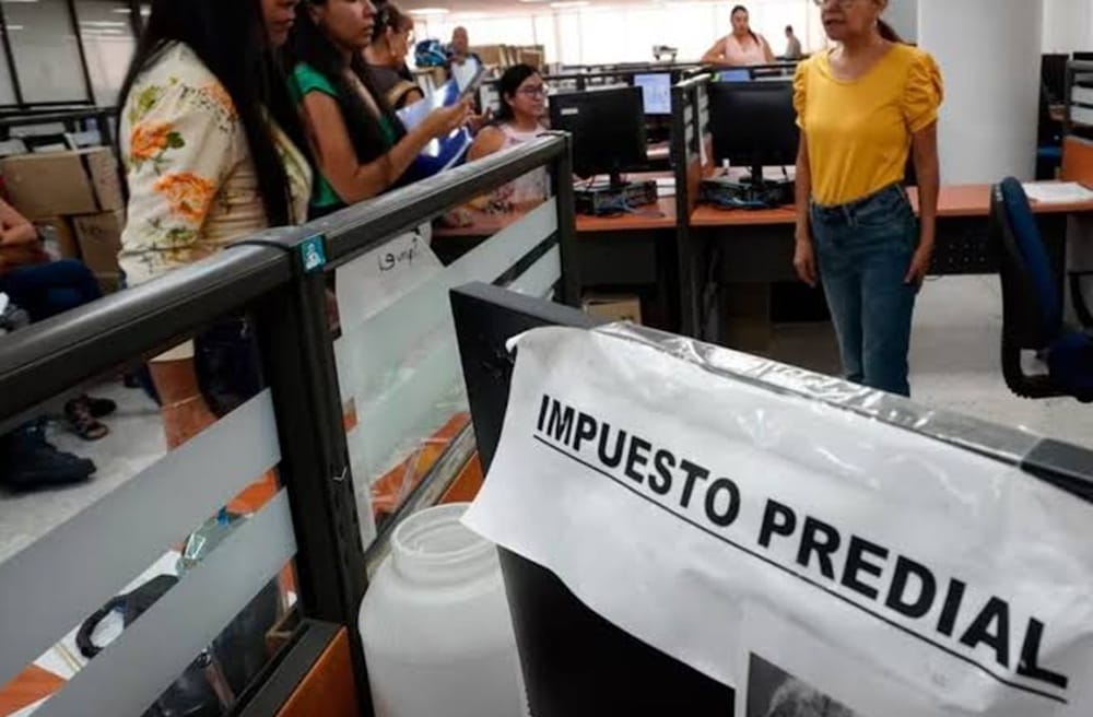 Alivio tributario para deudores ofrece Bucaramanga