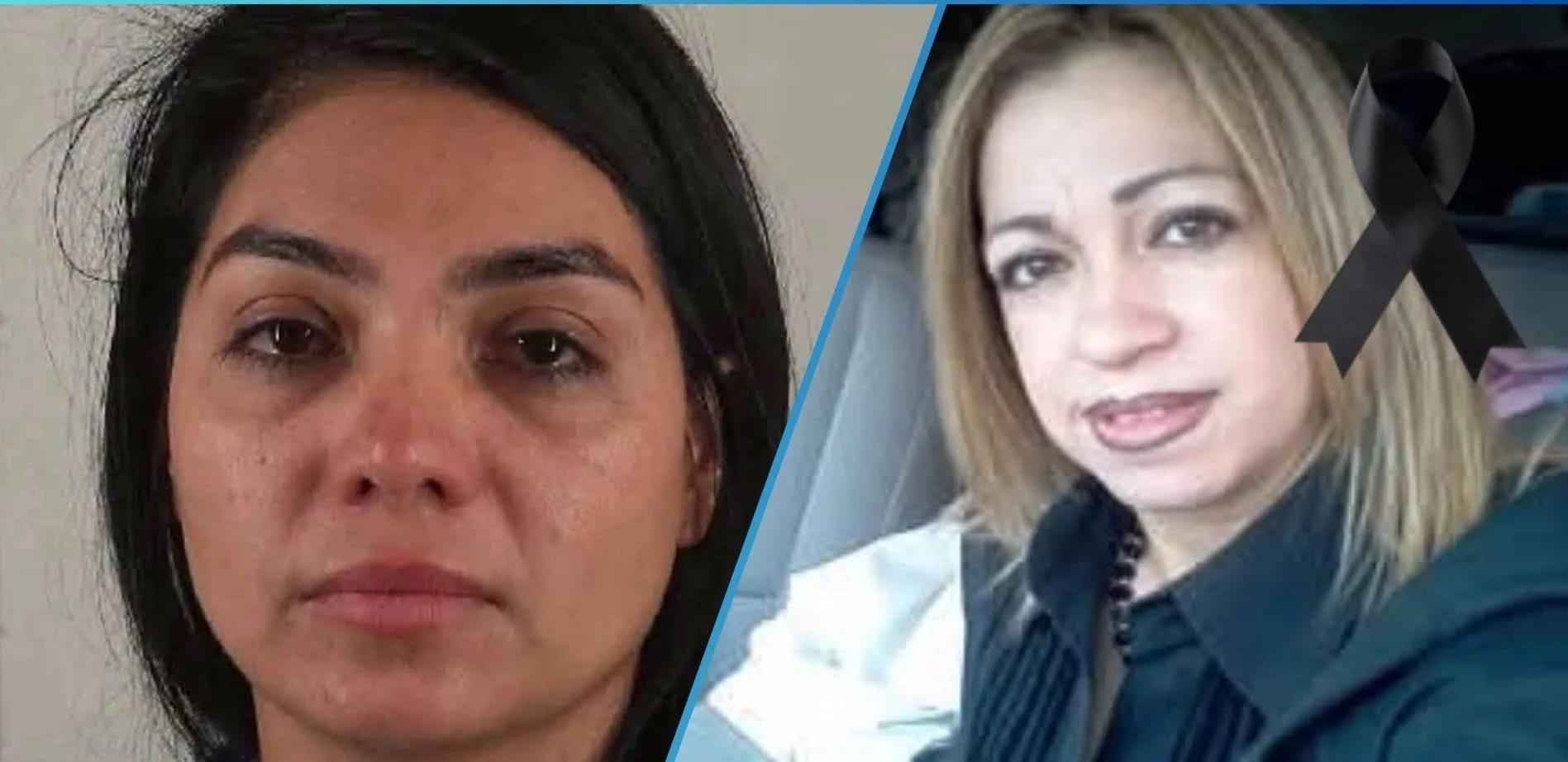Detenida 14 años después de asesinar a su amiga