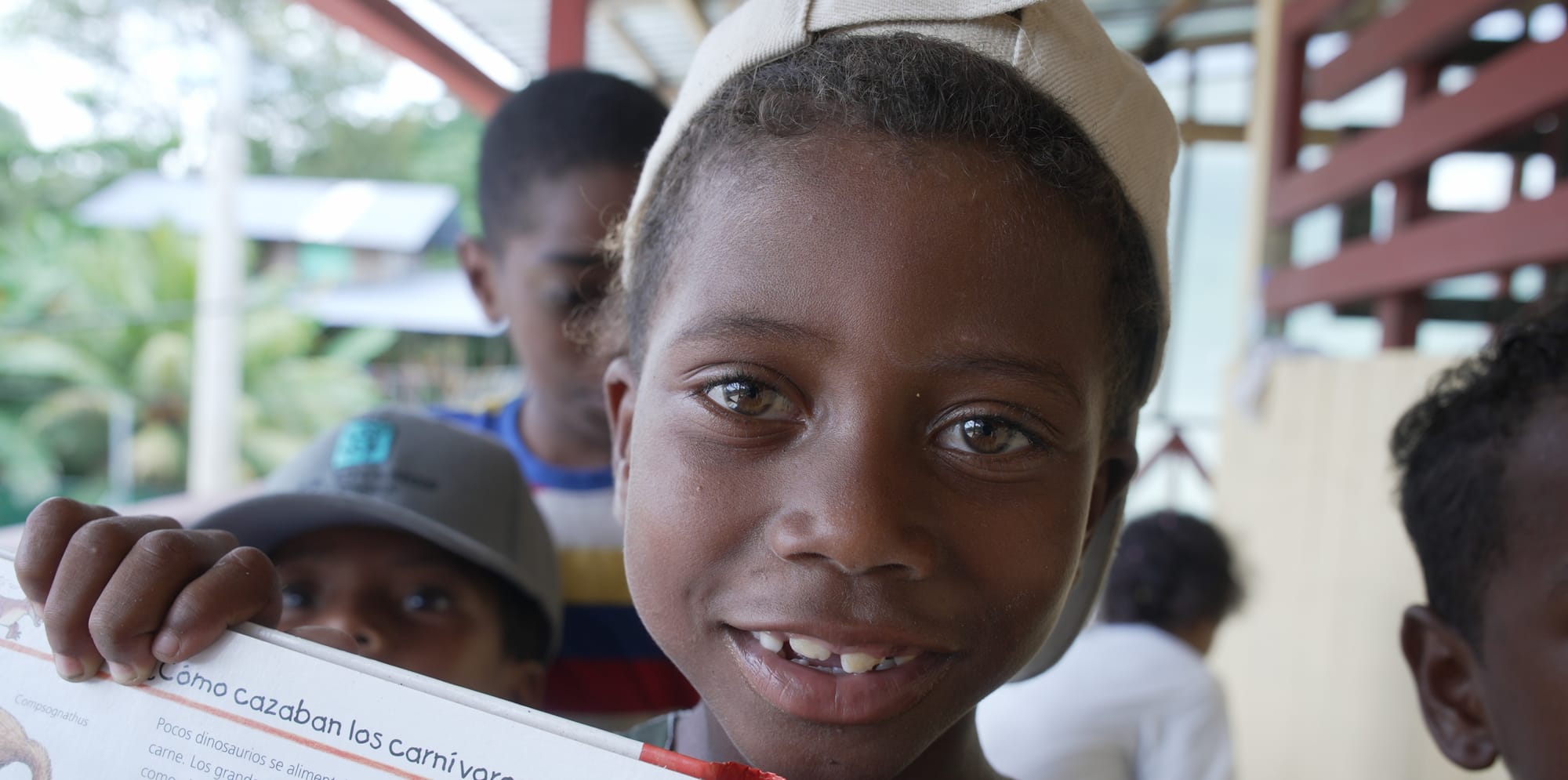 1.600 estudiantes del Chocó ya tienen internet de alta velocidad