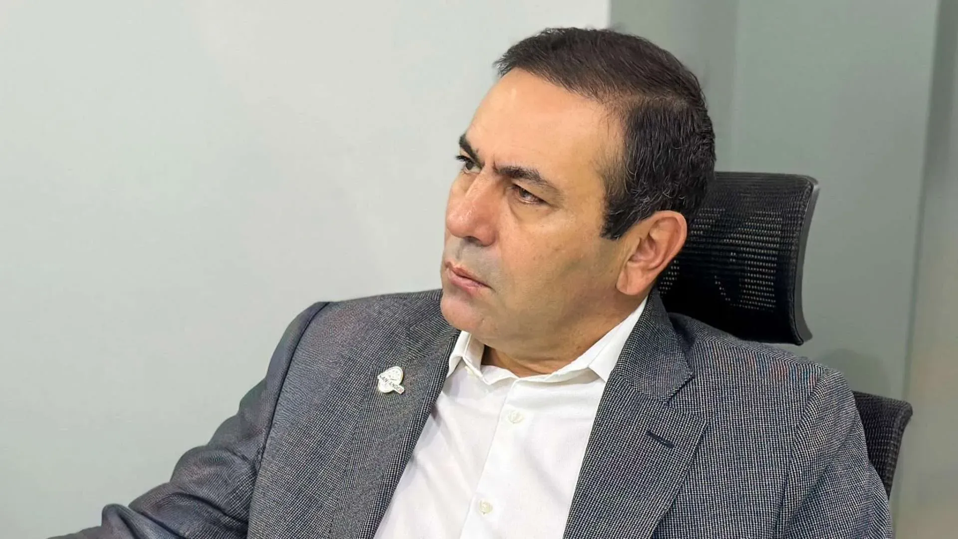 Gobernador de Santander admite aumento del sicariato en el área metropolitana de Bucaramanga