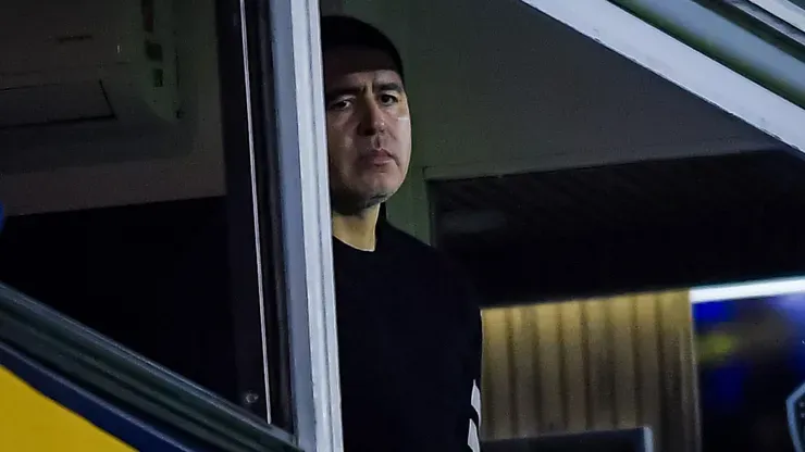 Riquelme criticó el error defensivo de Boca pese a la clasificación en la Copa Sudamericana