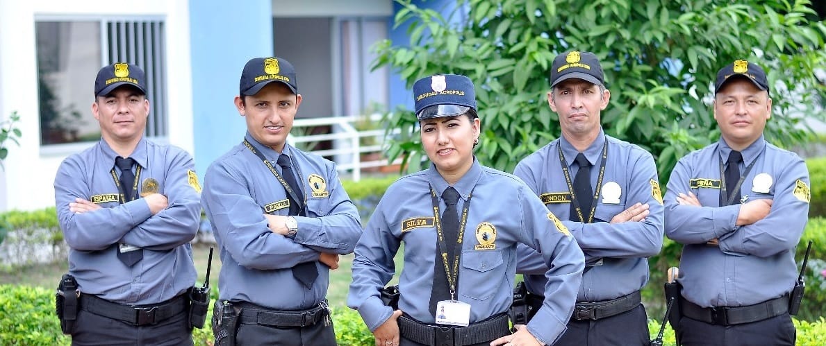 De Santander para Colombia: Seguridad Acrópolis cumple 25 años y apunta al mercado internacional